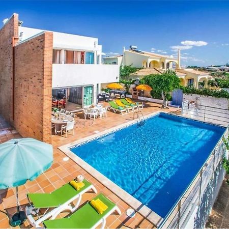 Villa Oceano البوفيرا المظهر الخارجي الصورة