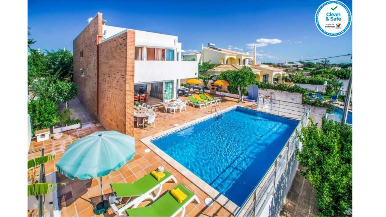 Villa Oceano البوفيرا المظهر الخارجي الصورة
