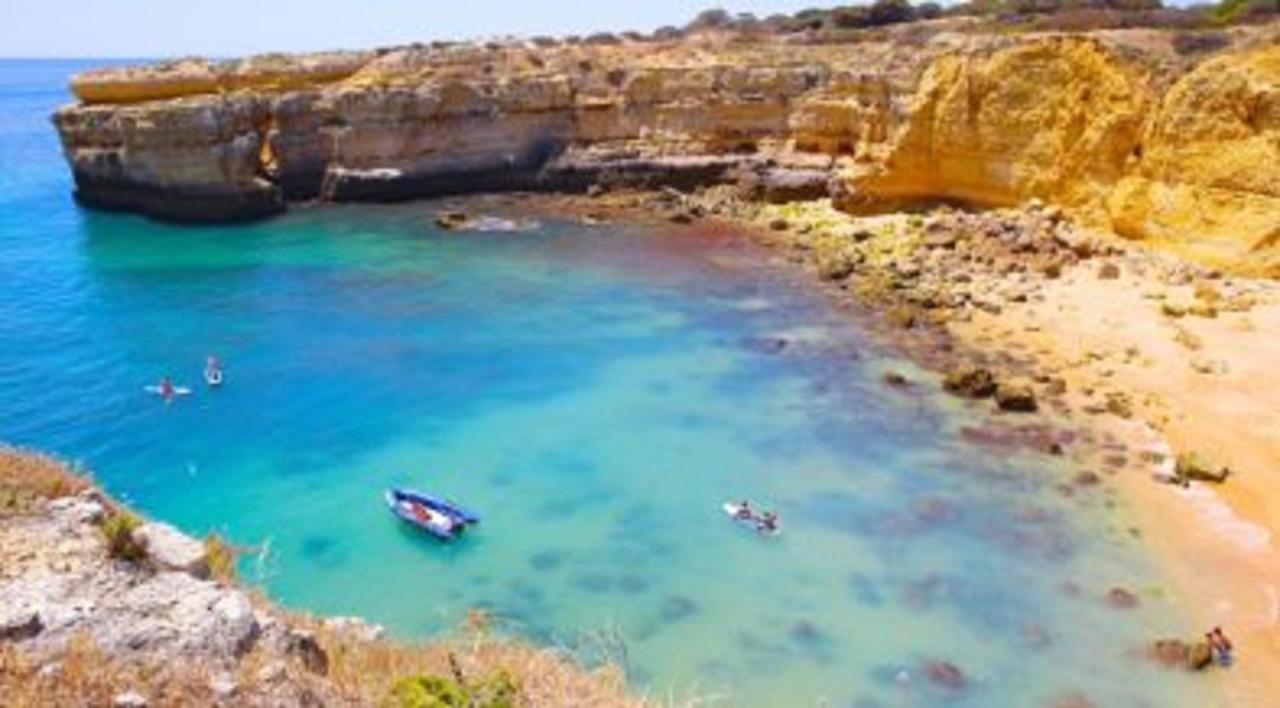 Villa Oceano البوفيرا المظهر الخارجي الصورة