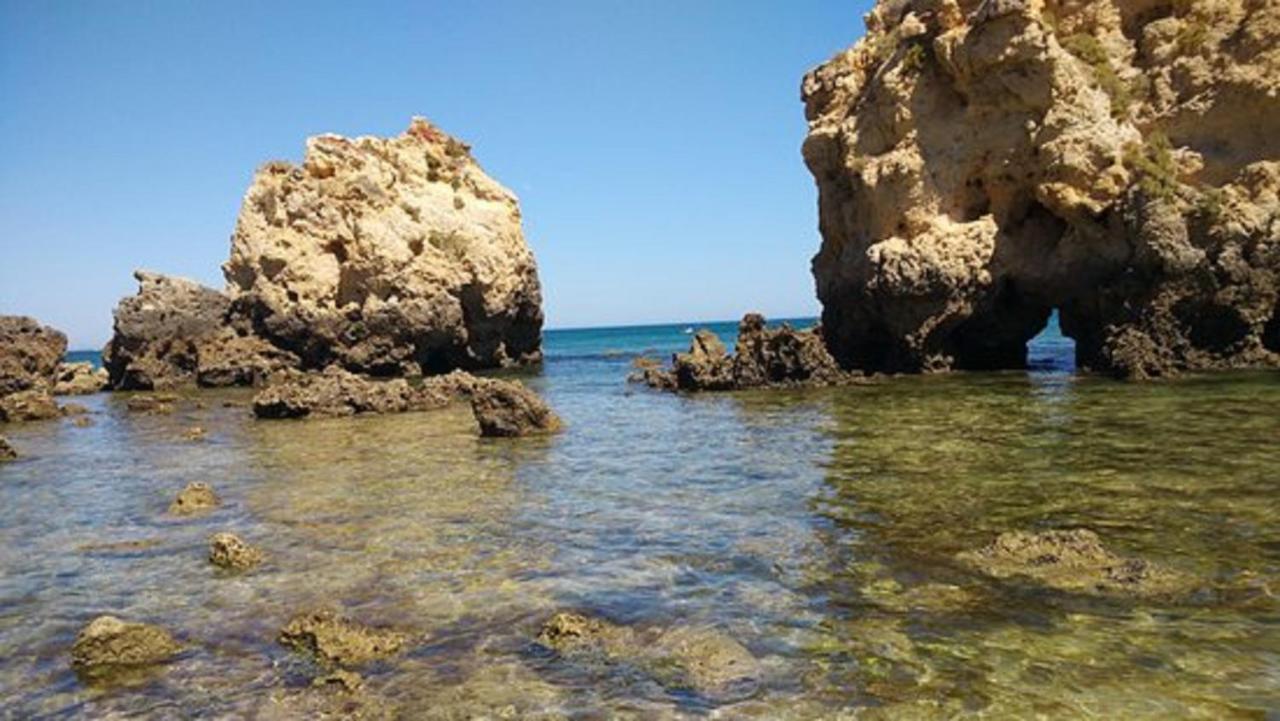 Villa Oceano البوفيرا المظهر الخارجي الصورة
