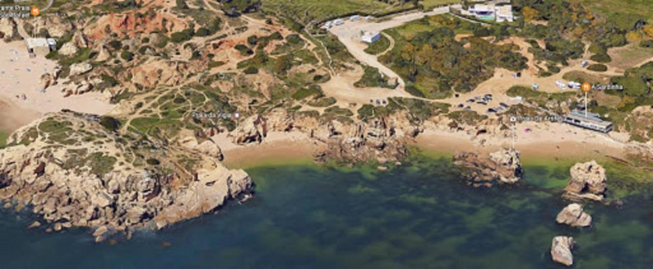 Villa Oceano البوفيرا المظهر الخارجي الصورة