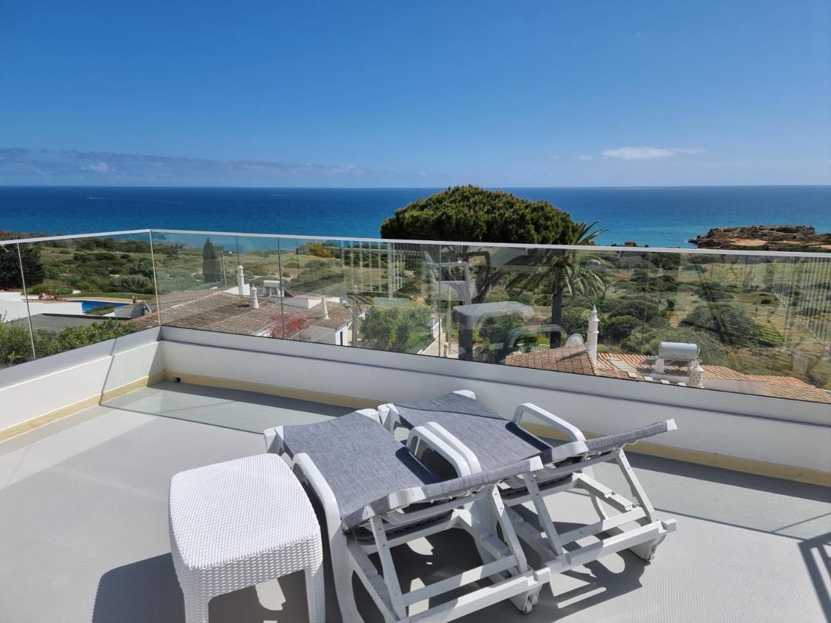 Villa Oceano البوفيرا المظهر الخارجي الصورة