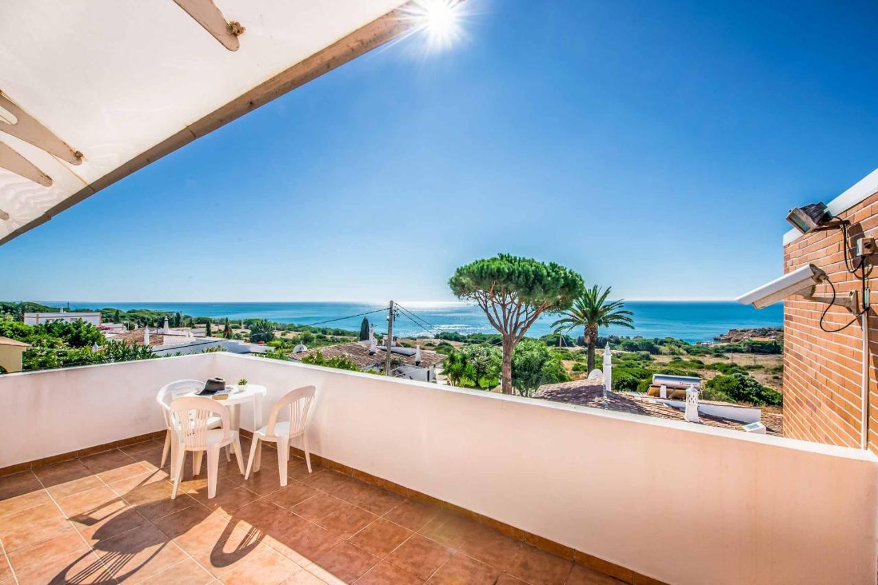 Villa Oceano البوفيرا المظهر الخارجي الصورة