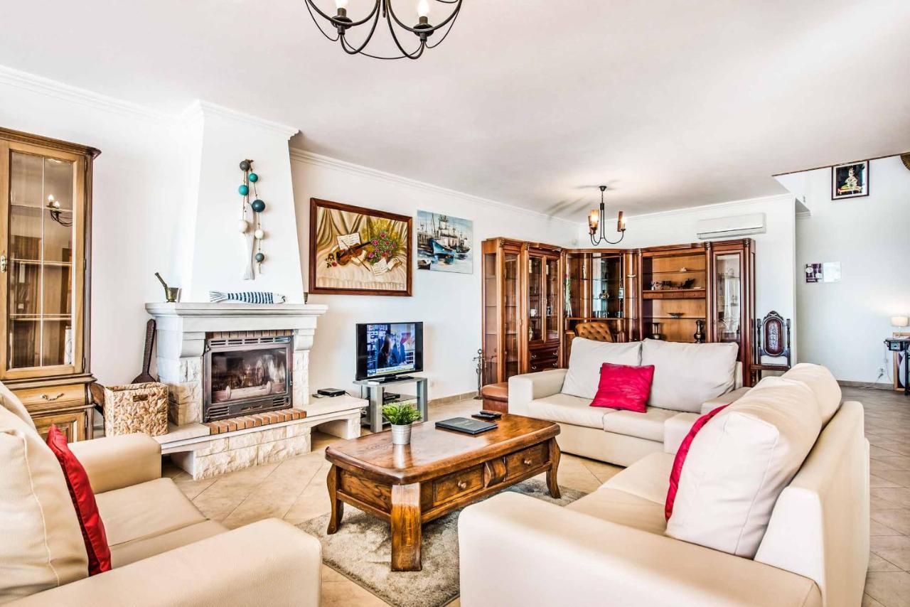 Villa Oceano البوفيرا المظهر الخارجي الصورة