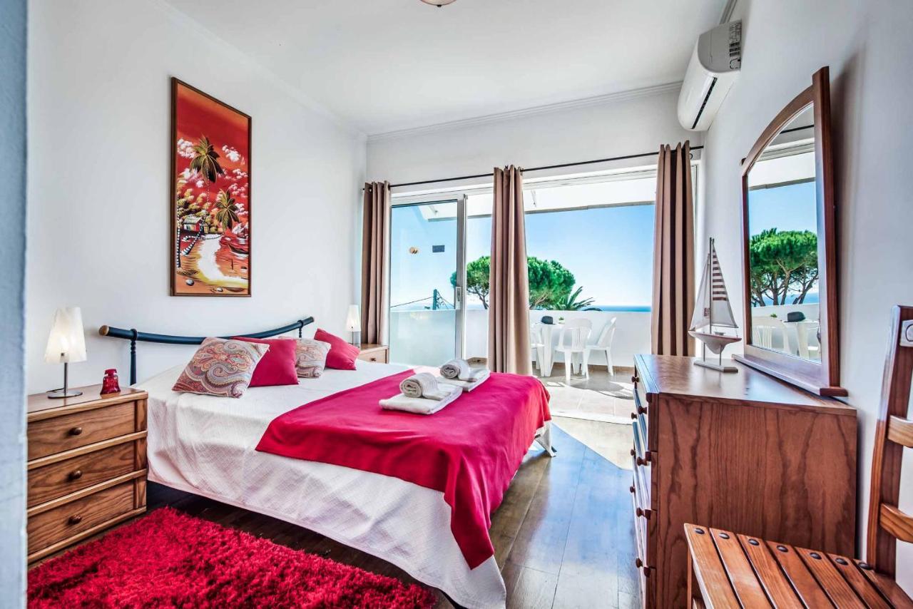 Villa Oceano البوفيرا المظهر الخارجي الصورة