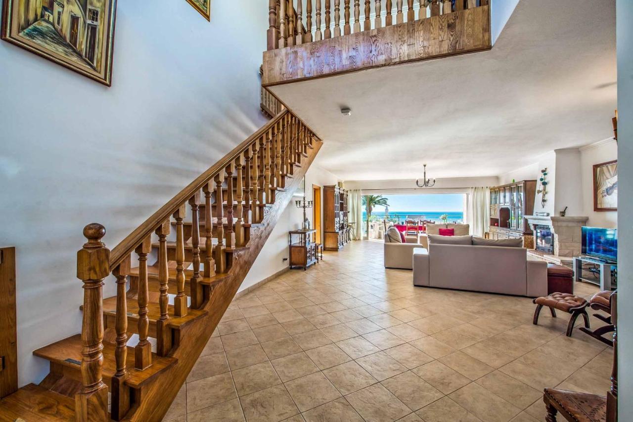 Villa Oceano البوفيرا المظهر الخارجي الصورة