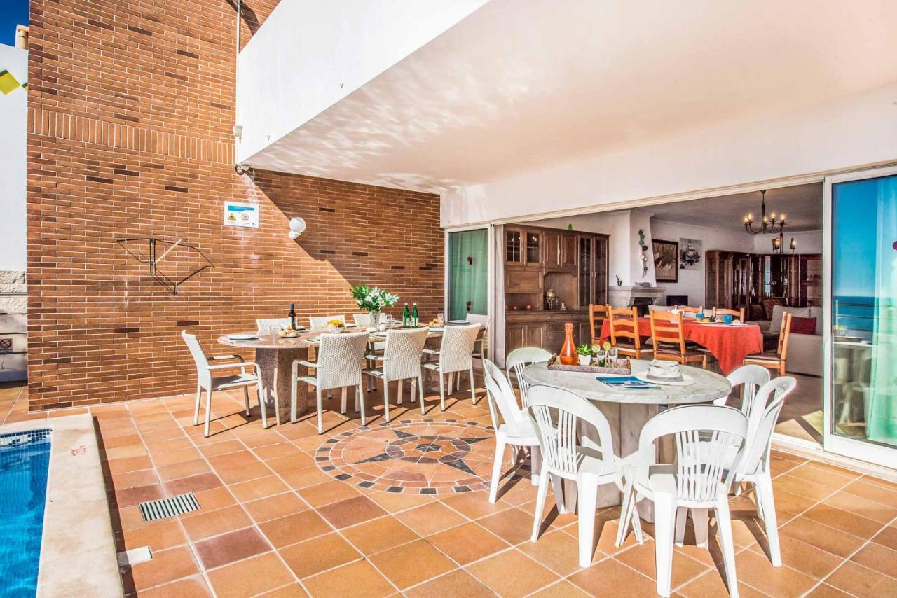 Villa Oceano البوفيرا المظهر الخارجي الصورة