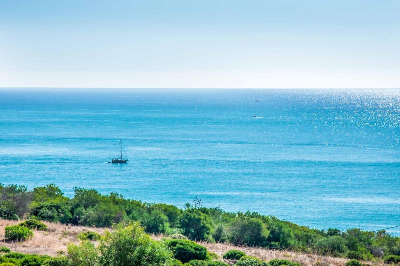 Villa Oceano البوفيرا المظهر الخارجي الصورة