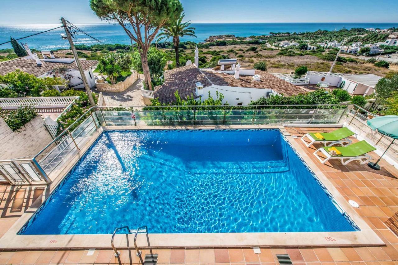 Villa Oceano البوفيرا المظهر الخارجي الصورة