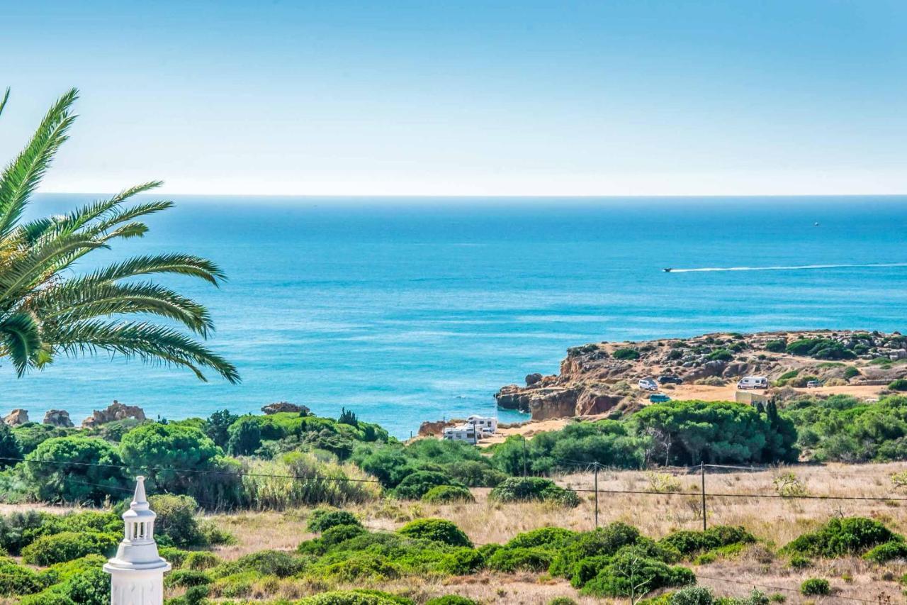 Villa Oceano البوفيرا المظهر الخارجي الصورة