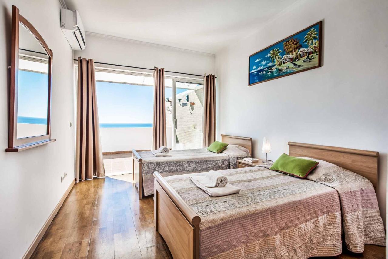 Villa Oceano البوفيرا المظهر الخارجي الصورة