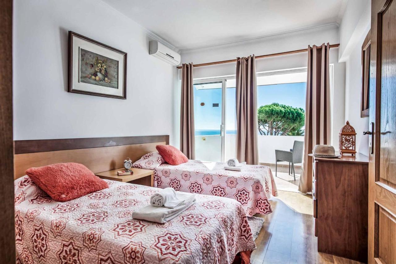 Villa Oceano البوفيرا المظهر الخارجي الصورة