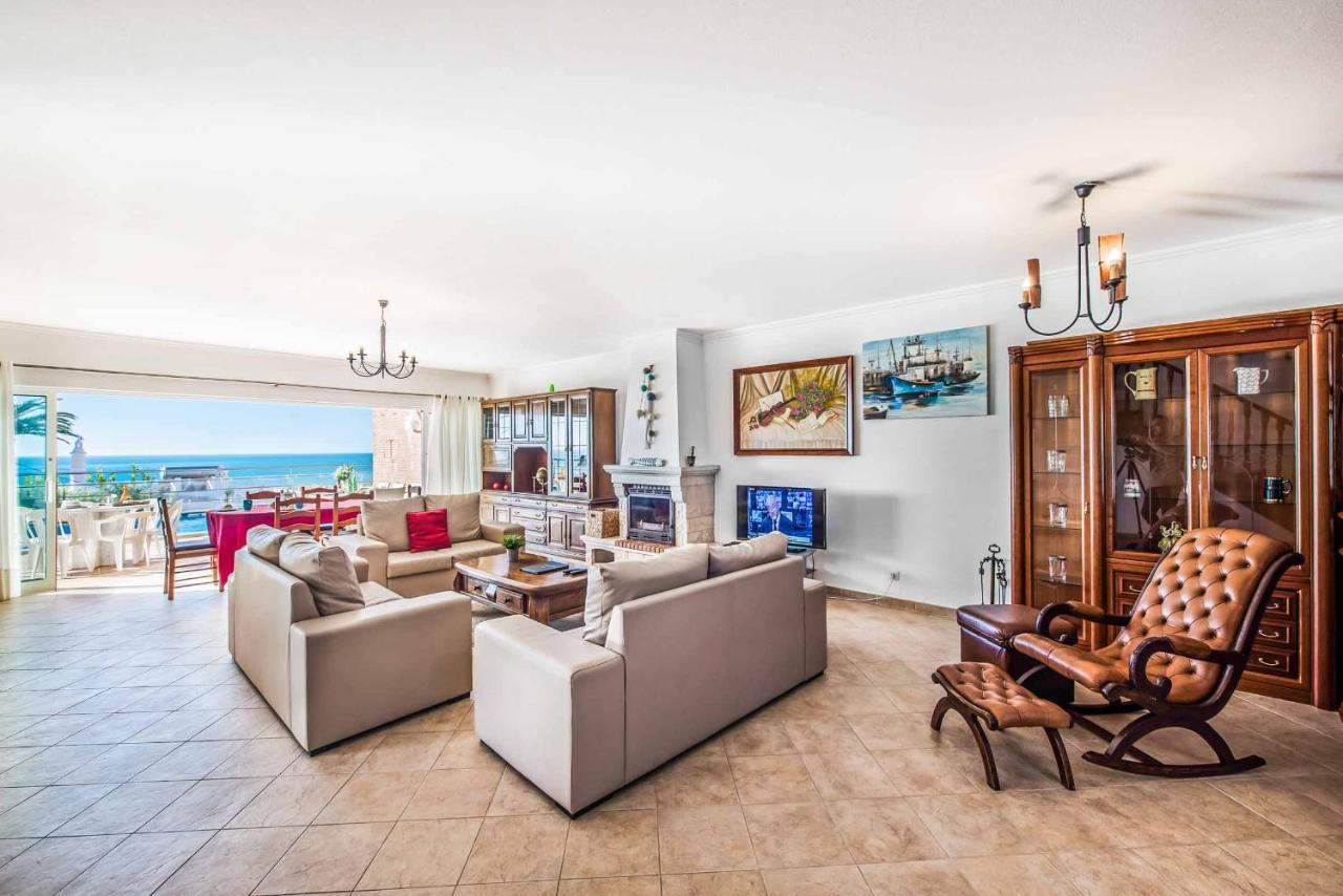 Villa Oceano البوفيرا المظهر الخارجي الصورة
