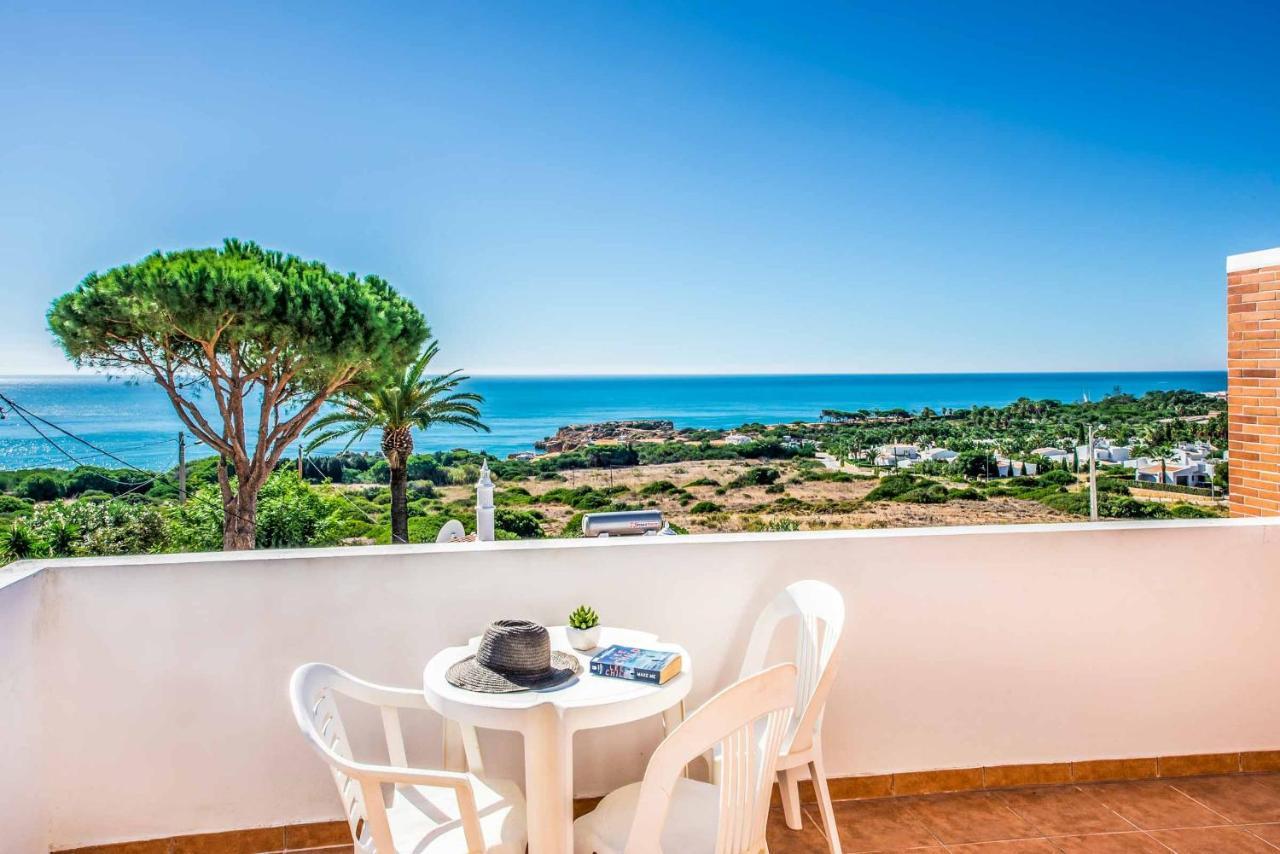 Villa Oceano البوفيرا المظهر الخارجي الصورة