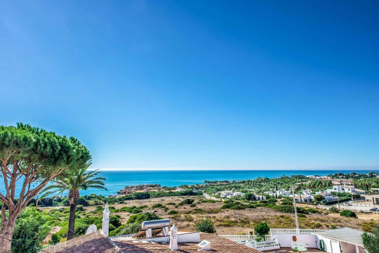 Villa Oceano البوفيرا المظهر الخارجي الصورة