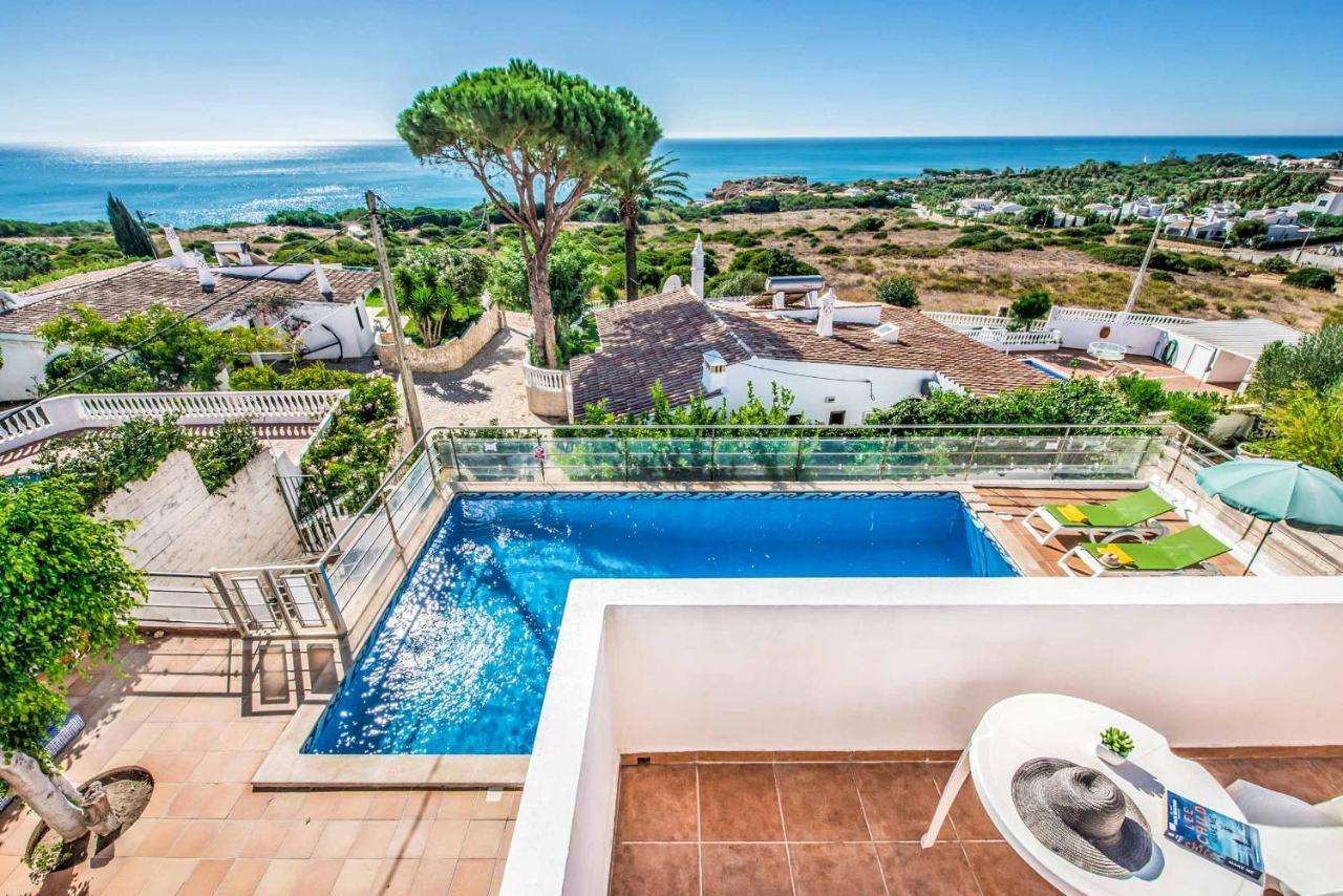 Villa Oceano البوفيرا المظهر الخارجي الصورة