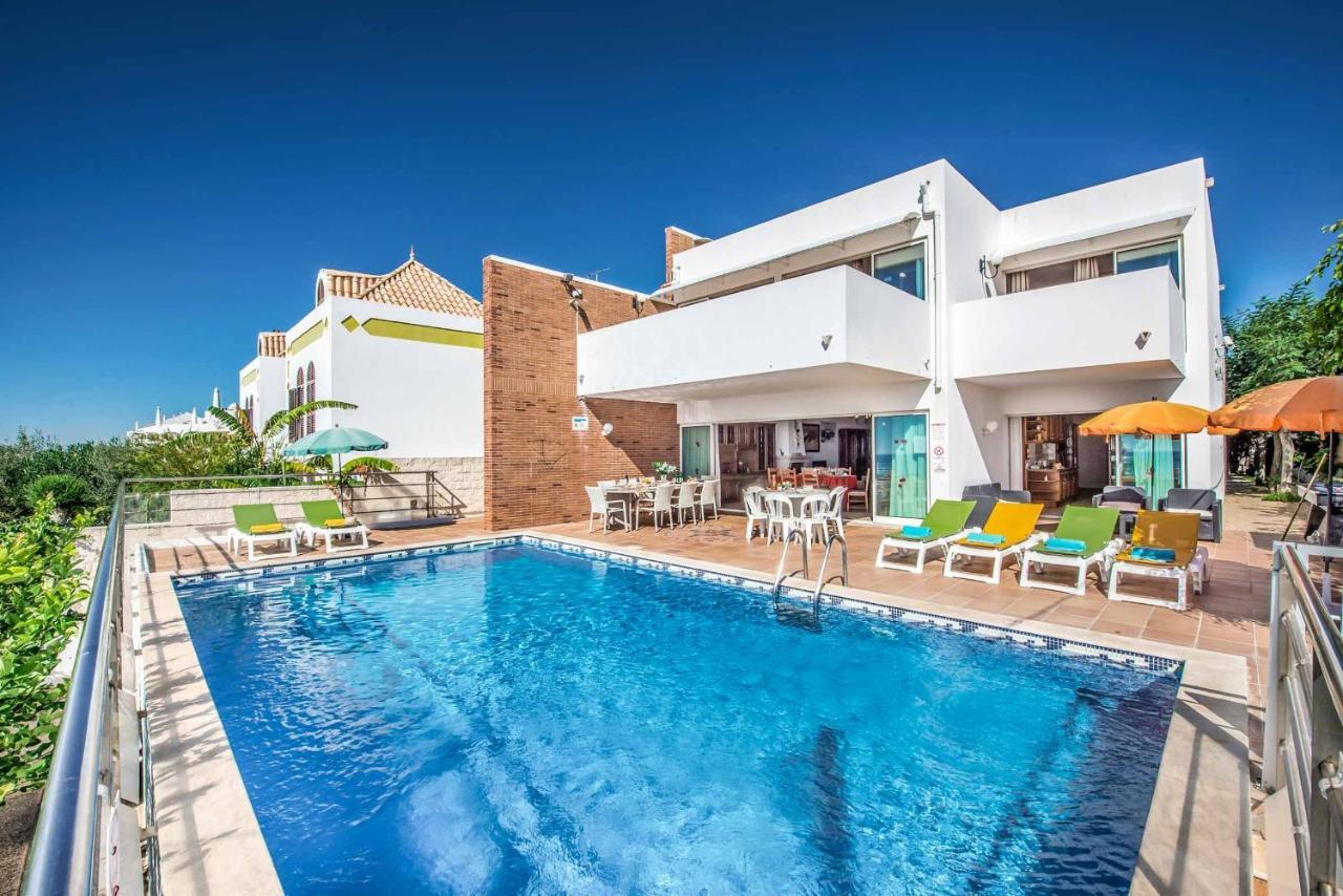 Villa Oceano البوفيرا المظهر الخارجي الصورة