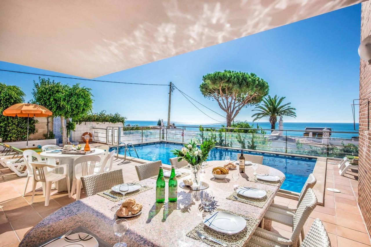 Villa Oceano البوفيرا المظهر الخارجي الصورة